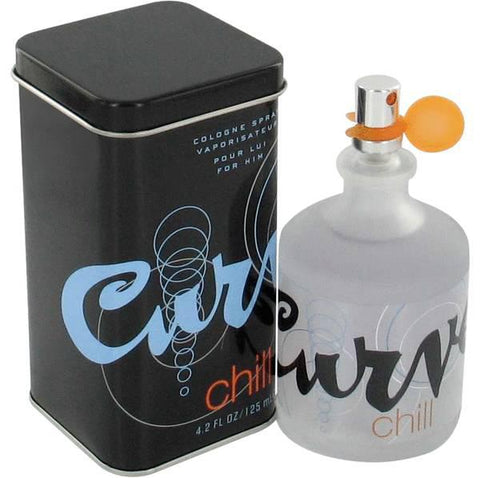 Curve Chiill Cologne