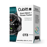 Smart Watch Cubitt CT3