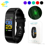 Combo Audifono y Smartwatch