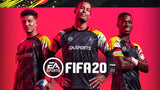 FIFA 2020 Formato Físico Original