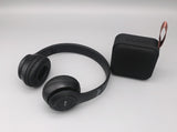 Combo Bocina, Auriculares y Radio