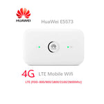 HUAWEI ROUTER E5573S-320