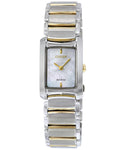 Reloj Ecodrive para dama