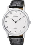 Reloj Hombre Citizen Eco Drive Ultra - Delgado