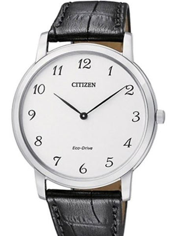 Reloj Hombre Citizen Eco Drive Ultra - Delgado