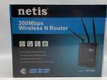 Router Inalámbrico 300 MBPS