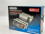Entertainment system  de 620 juegos