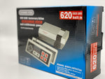 Entertainment system  de 620 juegos
