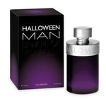 Halloween MAN