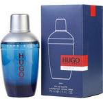 HUGO BOSS Dark Blue