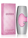 Guess for HER