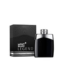 Mont Blanc Legend Spirit for Men