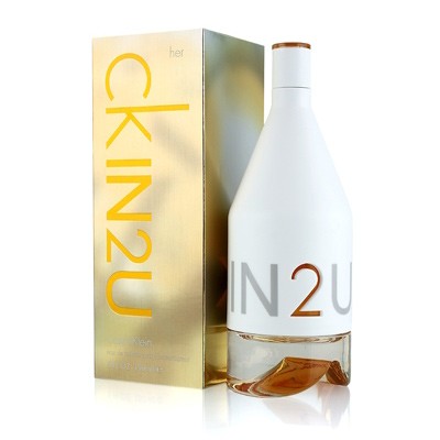 CK IN2U Her