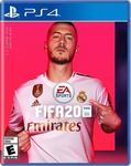 FIFA 2020 Formato Físico Original