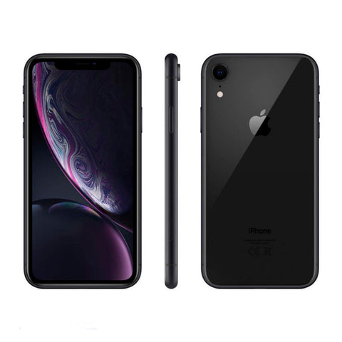 IPHONE XR 128gb