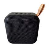 Combo Bocina, Auriculares y Radio