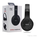 Combo Audifono y Smartwatch
